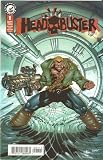 Headbuster #1 September 1998 Headbuster #1 September 1998