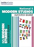 National 5 modern studies success guide