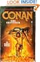 Conan The Defender