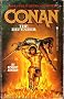 Conan the Defender