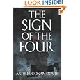 Sign Four Arthur Conan Doyle