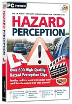 Hazard Perception (PC DVD)