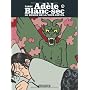 Ad�le Blanc-Sec, Tome 2 : Le d�mon de la Tour Eiff&hellip de Jacques Tardi