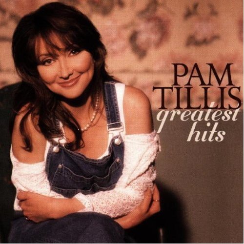 PAM TILLIS - Greatest Hits [hdcd] - Zortam Music