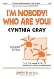 Im Nobody! Who Are You?: Two-Part Edition (New Horizons)