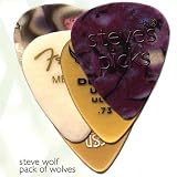 Steves Picks