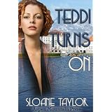 Teddi Turns On