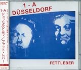 ファット・レバー(FETTLEBER)(FAT LIVER) レバー