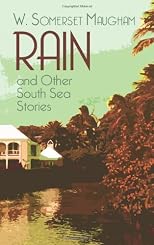 Rain and Other South Sea Stories