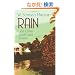 Rain and Other South Sea Stories (Dover Thrift Editions)