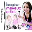 Imagine: Makeup Artist (Nintendo DS)
