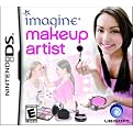 Imagine: Makeup Artist (Nintendo DS)