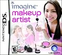 Imagine: Makeup Artist (Nintendo DS)
