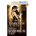 Darkness Calls (Hunter Kiss, Book 2)