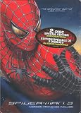 Spider-Man 3 FUTURESHOP Exclusive STEELBOOK 2-Disc Special Edition