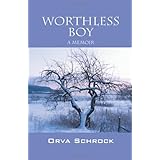 worthless boy a memoir