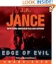 Edge of Evil CD