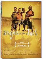 Angels in the Dust