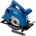 Draper 41811 140 mm 610-Watt 230-Volt Circular Saw