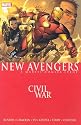 New Avengers, Vol. 5: Civil War (v. 5)
