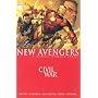 New Avengers: Civil War v. 5 (New Avengers)