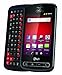 LG Optimus Slider Prepaid Android Phone (Virgin Mobile)