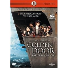 Golden Door [Edizione: Germania]