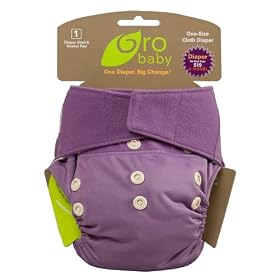 Gro Baby Shell Set