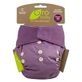 Gro Baby  Shell Set, Blackberry