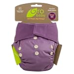Gro Baby Shell Set, Blackberry