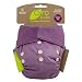 Gro Baby  Shell Set, Blackberry