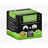 Garage Guardian Automatic Garage Door Closer and Timer