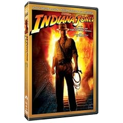 Indiana Jones and the Kingdom of the Crystal Skull (Special Edition)