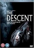 Descent [DVD] [2005]