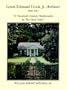 Lewis Edmund Crook, Jr., Architect, 1898-1967: A Twentieth-Century Traditionalist in the Deep South