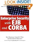 Enterprise Security with EJB and CORBA(r)