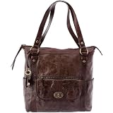 Fossil Maroquinerie - ZB4363020 - Heritage - Sac po