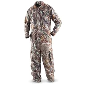 Guide Gear� Waterproof Coveralls