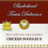 Chicken Noodles II