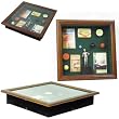Billiards Shadow Display Box