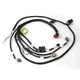 ACCEL DFI 77657 LS1 Ignition Harness Adapter by Accel