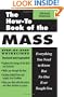 The How-To Book of the Mass: Everything You Need to Know but No One Ever Taught You