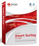 Trend Smart Surfing for Mac