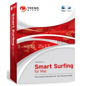 Trend Smart Surfing for Mac