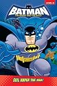Evil Under the Sea! (Batman: The Brave and the Bold)