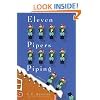 Eleven Pipers Piping (Father Christmas Mysteries)