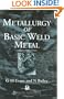 Metallurgy of Basic Weld Metal