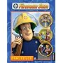 Fireman Sam Annual 2011 by Anthony Duke