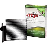 ATP Automotive RA-87  Carbon Activated Premium Cabin Air Filter