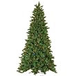 Pre-Lit Lawrence Midful Tree - Green (7.5')